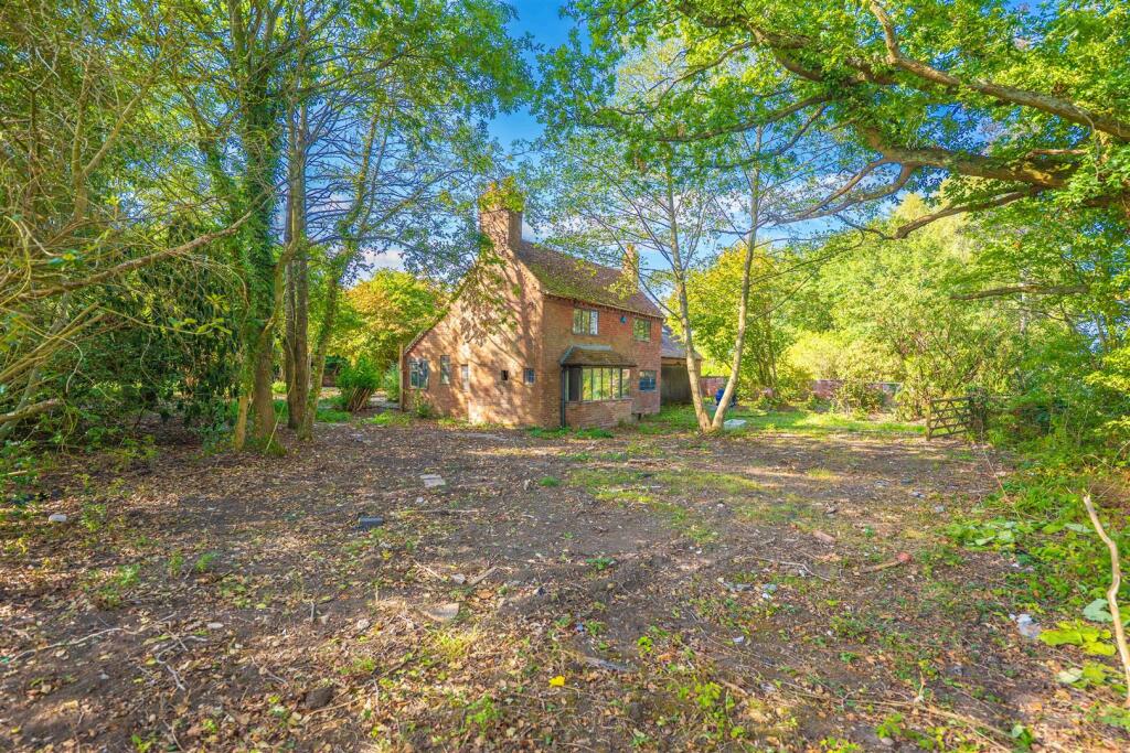 Additional image 17 of Earlswood Common, Earlswood, Solihull