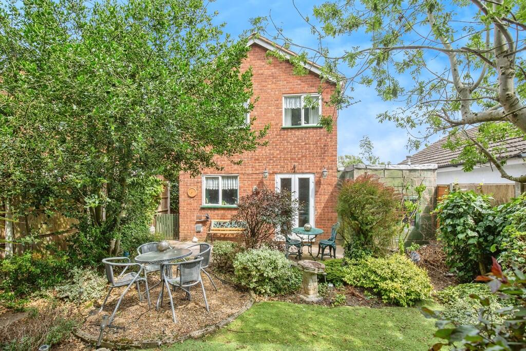 Additional image 15 of Ensor Drive, Polesworth