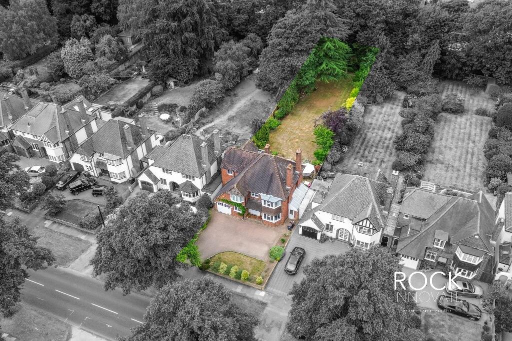 房产图片 43 - 沃尔瑟姆路，萨顿科尔德菲尔德，西米德兰兹，B75