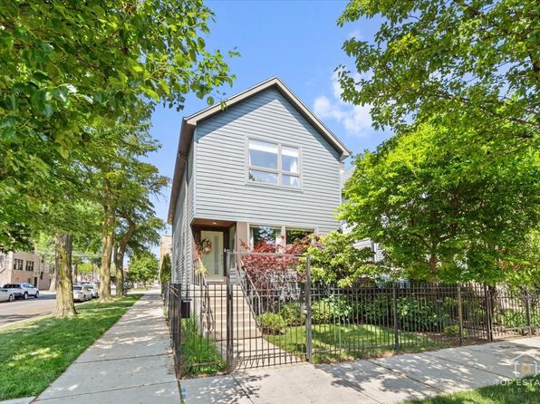 3800 N Christiana Ave, Chicago, IL 60618