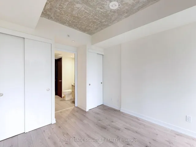 Additional image 28 of 161 Roehampton Ave Unit 605