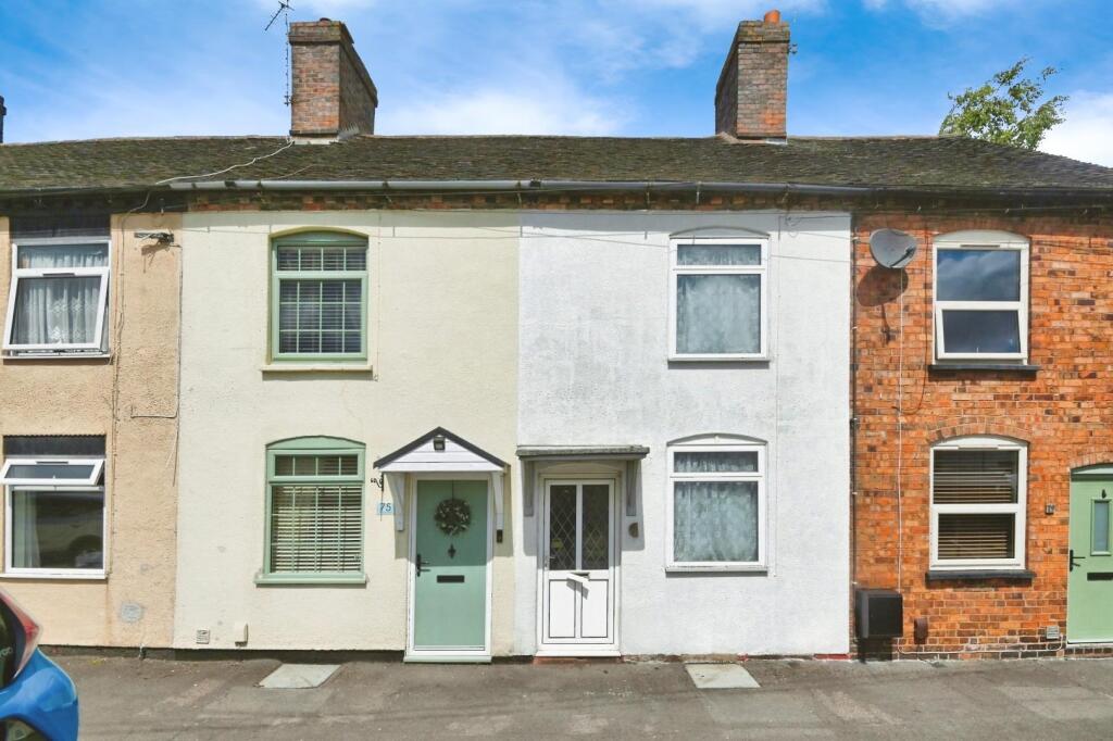 Church Road, Dordon, Tamworth