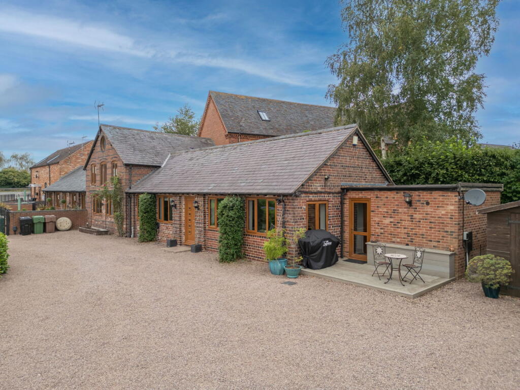 Additional image 35 of Longview Barn, Hewell Lane, Tardebigge, Worcestershire, B97 6QH