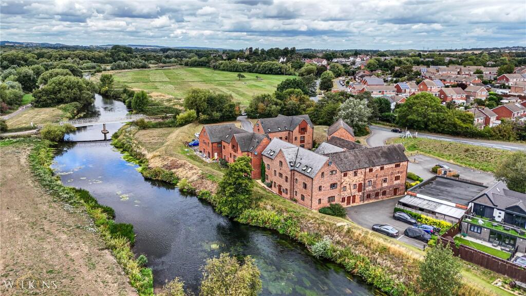 Additional image 27 of The Watermill, Arden Mews, Kingsbury, Warwickshire, B78