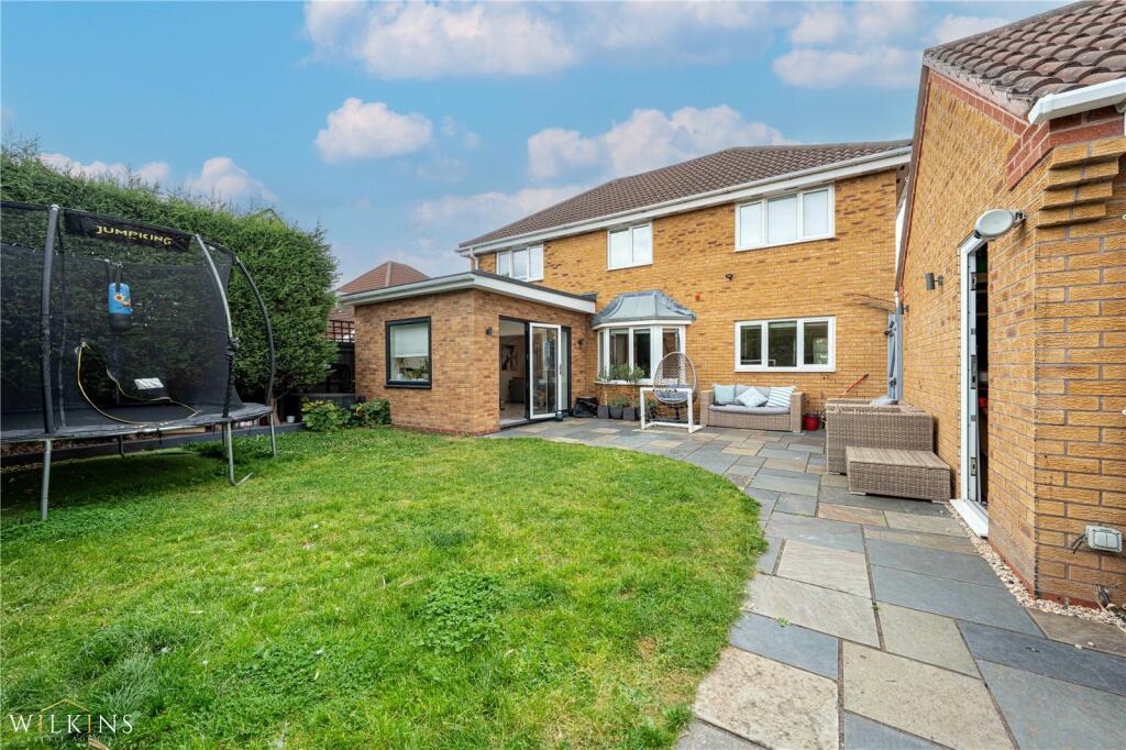 Additional image 30 of Kempton Drive, Dosthill, Tamworth, Staffordshire, B77