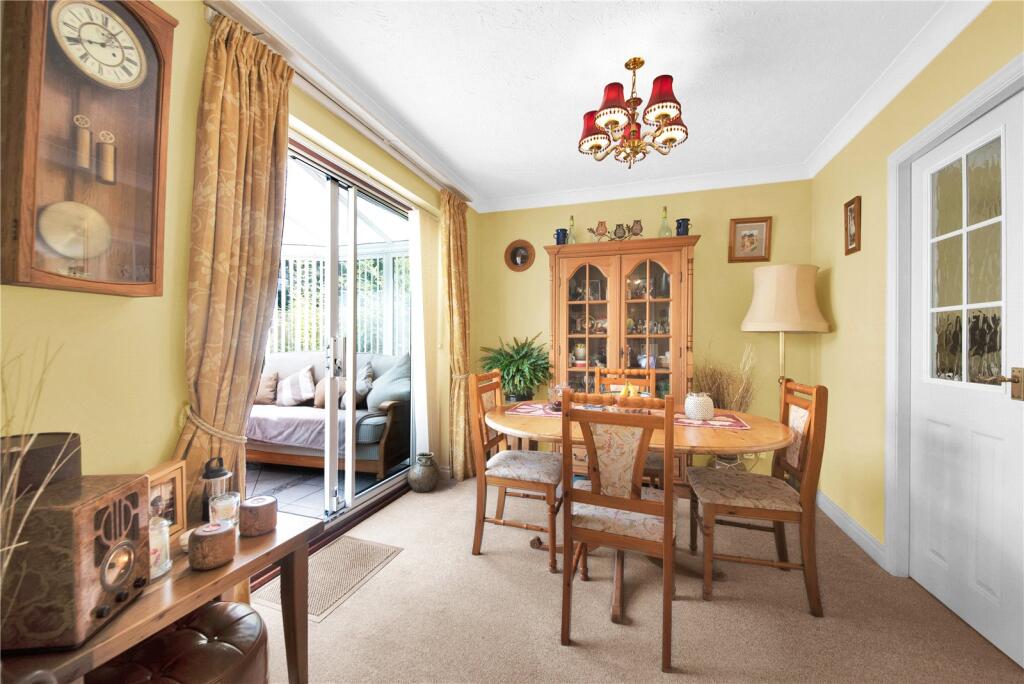 Additional image 6 of Johns Close, Studley, Warwickshire, B80