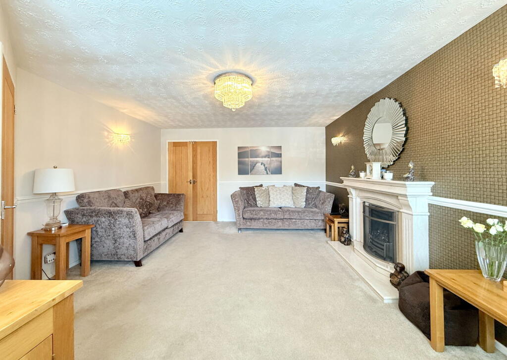Additional image 10 of Rushford Close, Monkspath, Solihull, B90 4UF