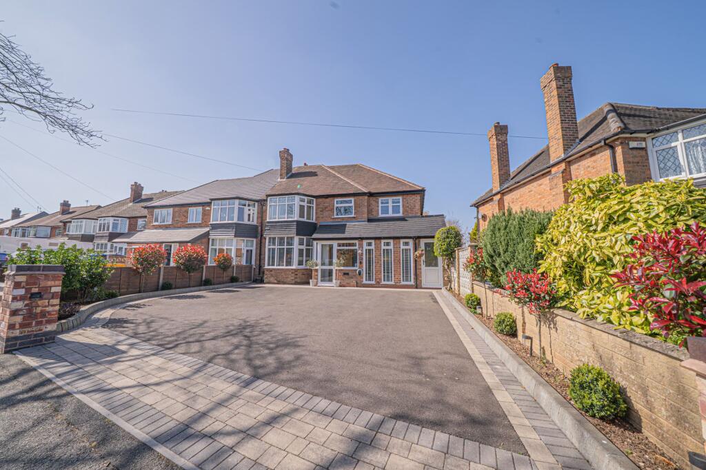 Additional image 24 of Bryanston Road, Solihull, B91