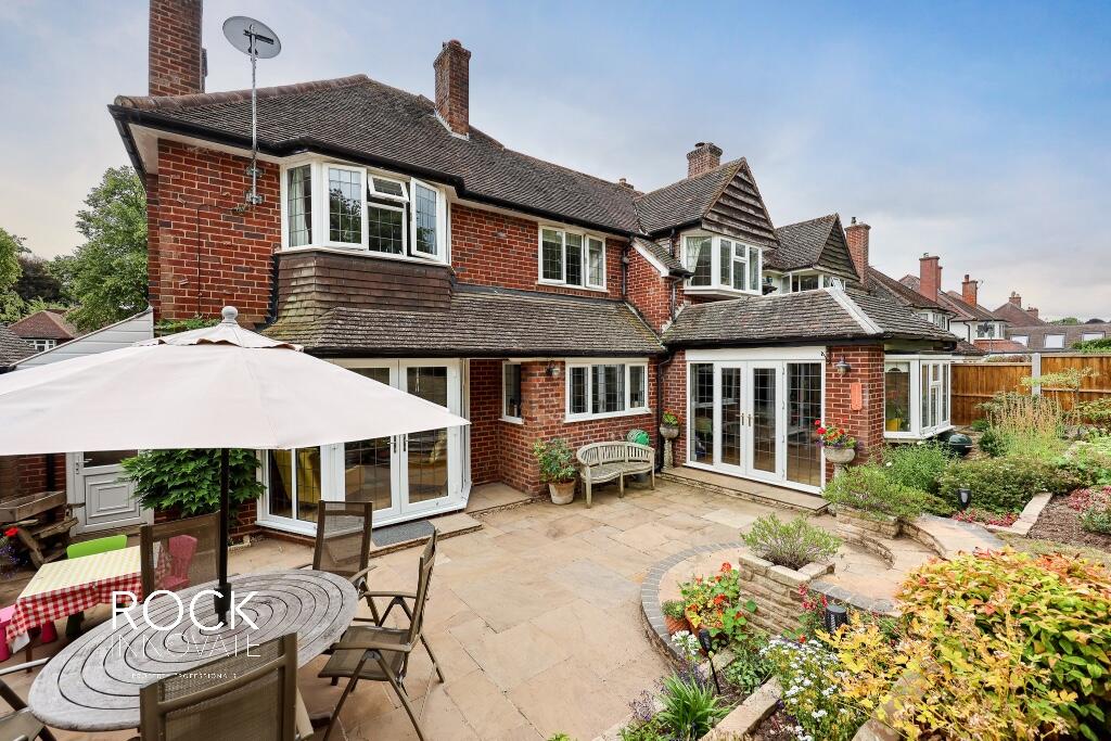 房产图片 42 - 沃尔瑟姆路，萨顿科尔德菲尔德，西米德兰兹，B75