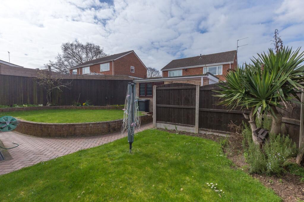 Additional image 16 of Caynham Close, Redditch, B98