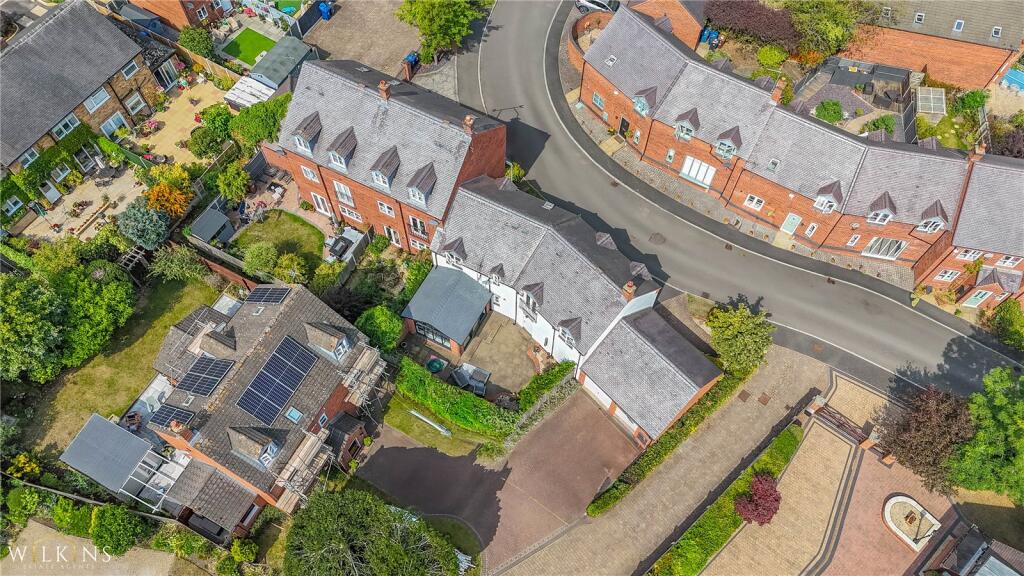 Additional image 28 of Two Trees Close, Hopwas, Tamworth, B78