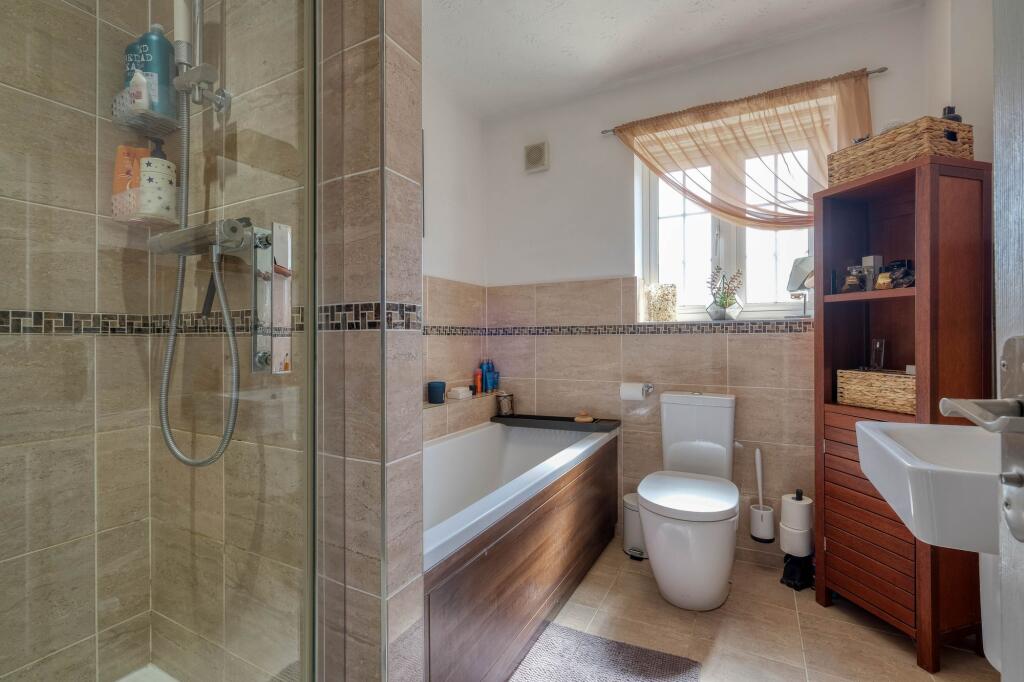 Additional image 14 of Hoveton Close, Redditch, B98