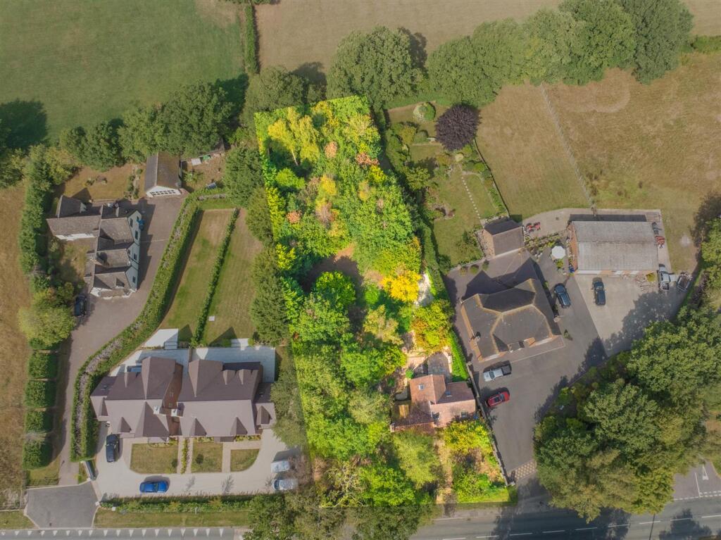 Property image for Earlswood Common, Earlswood, Solihull