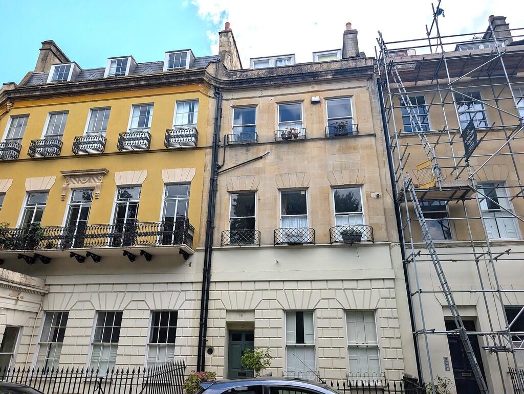 Additional image 16 of Grosvenor Place, Bath