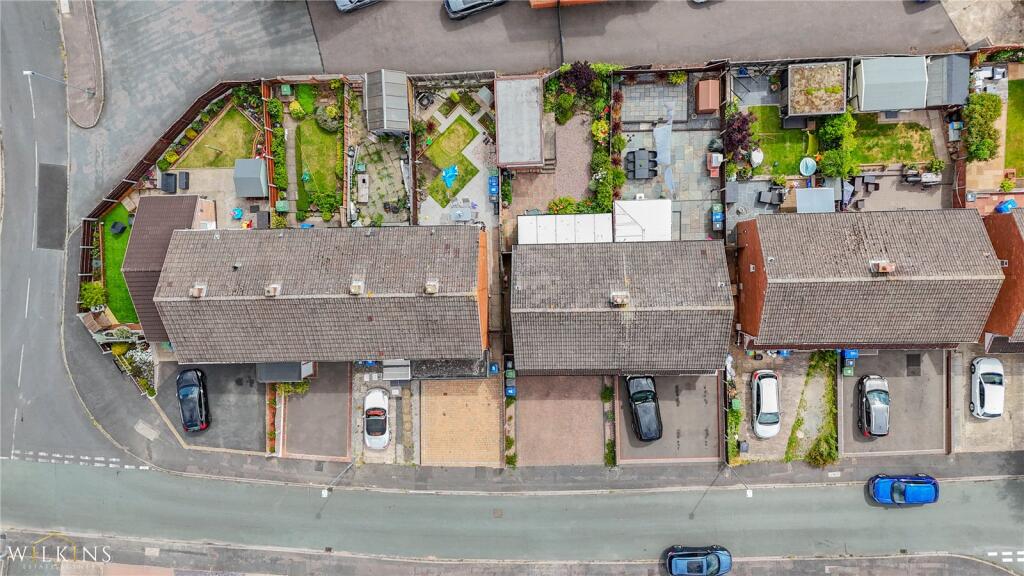 Additional image 24 of Torc Avenue, Tamworth, Staffordshire, B77