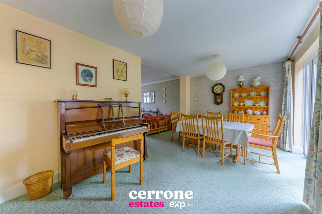 Additional image 5 of Birmingham Road, Redditch, B97 6RH