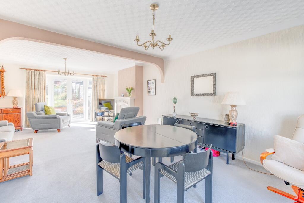 Additional image 3 of Red Hill, Lodge Park, Redditch, B98