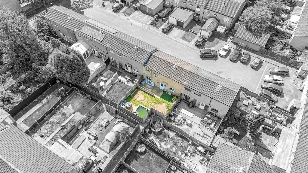 Additional image 19 of Gresley, Tamworth, Staffordshire, B77