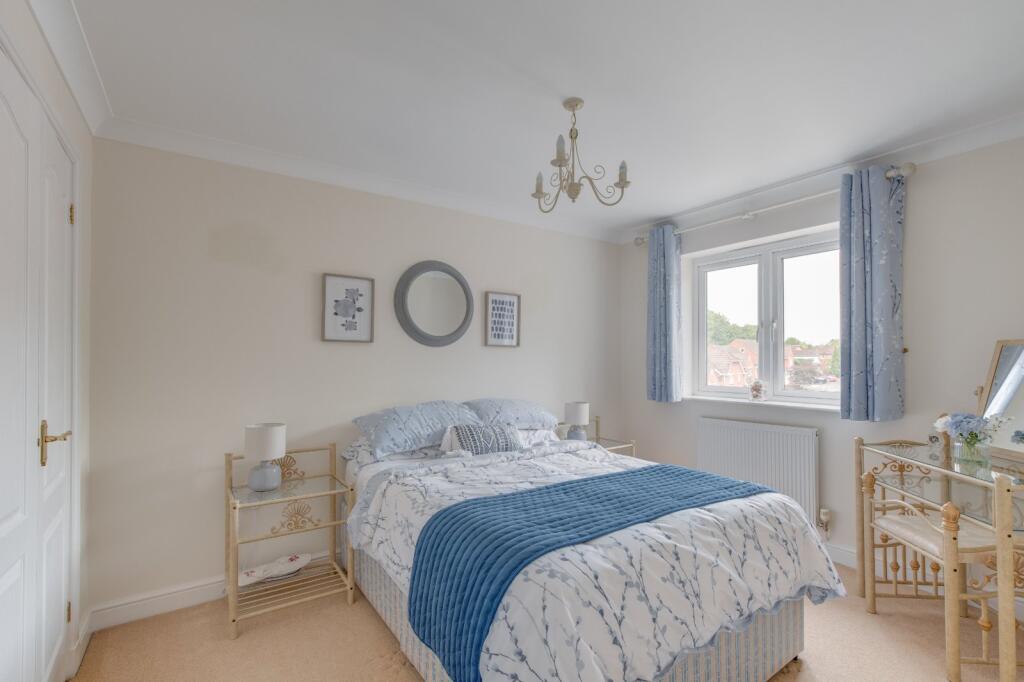 Additional image 18 of Kenneth Vincent Close, Crabbs Cross, Redditch, B97