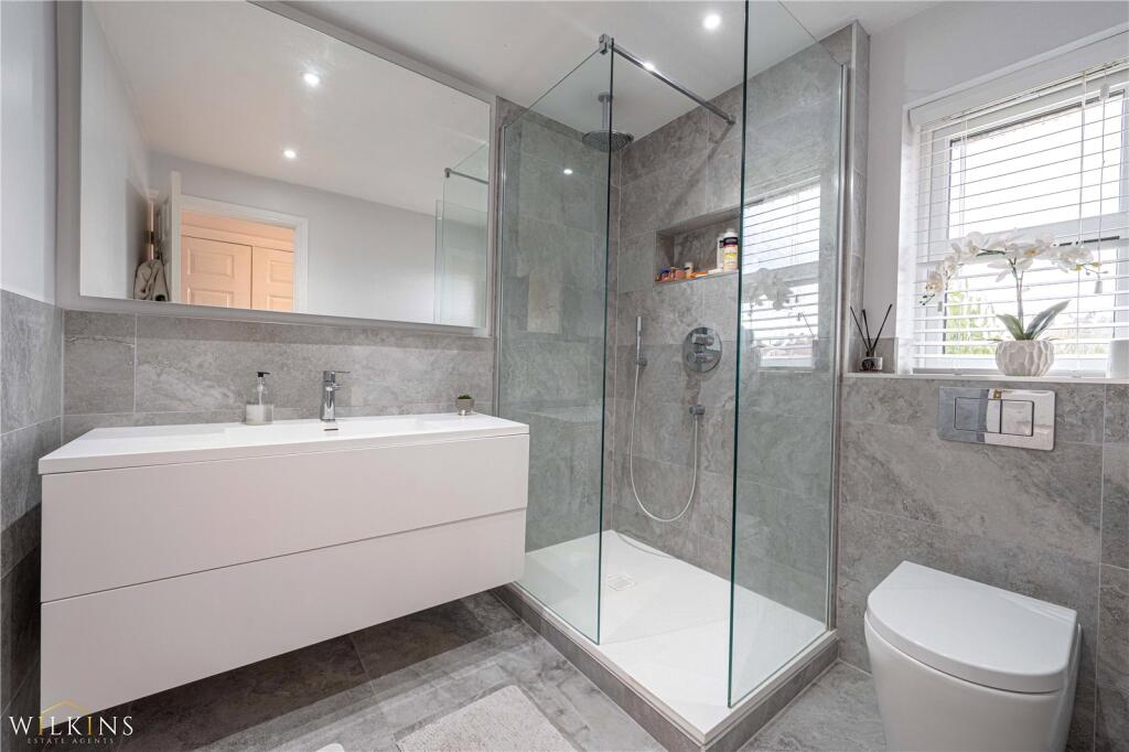 Additional image 20 of Kempton Drive, Dosthill, Tamworth, Staffordshire, B77