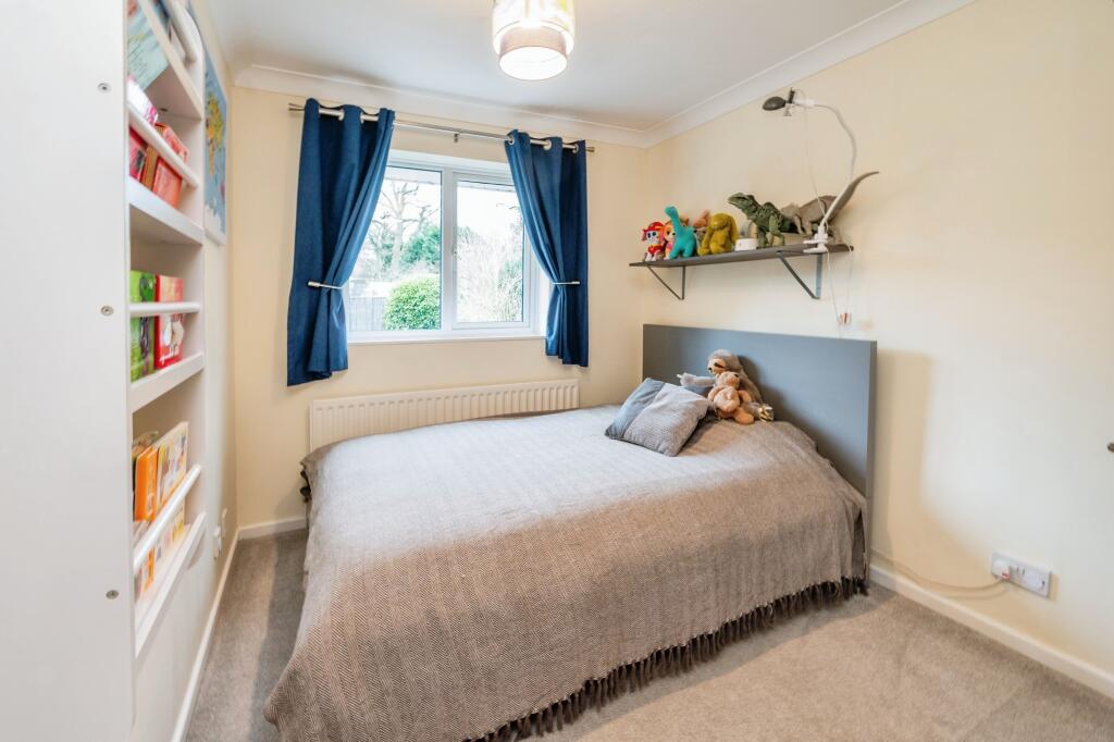 Additional image 12 of Woodberrow Lane, Redditch, B97