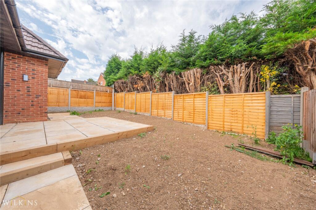 Additional image 23 of St. Davids Road, Clifton Campville, Tamworth, Staffordshire, B79