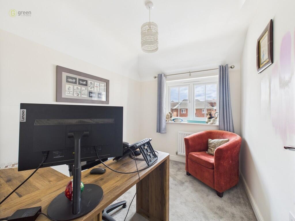 Additional image 12 of Essington Close, Amington