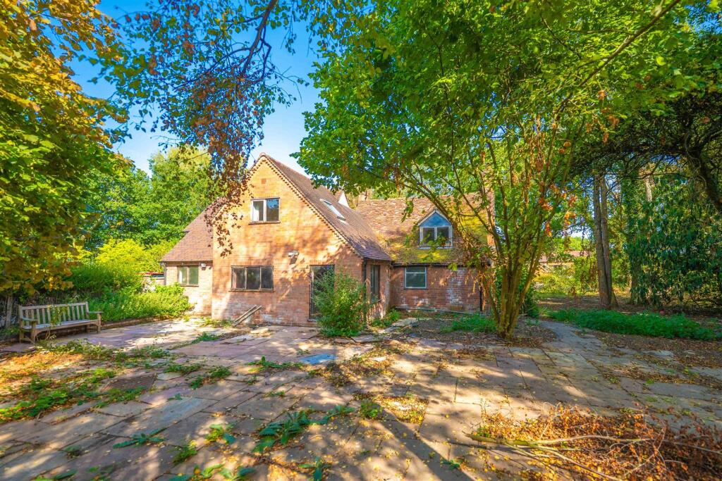 Additional image 18 of Earlswood Common, Earlswood, Solihull