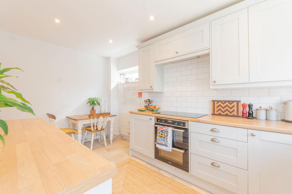 Additional image 9 of The Lodge, Alcester Road, Studley, B80 7NY