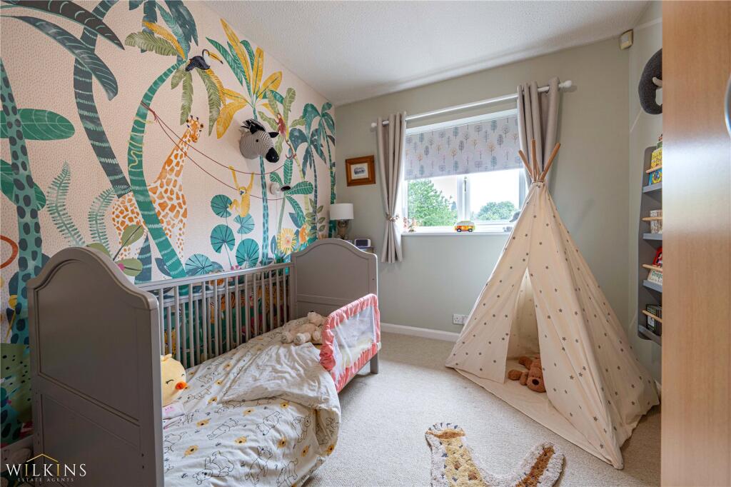 Additional image 23 of Durlston Close, Amington, Tamworth, Staffordshire, B77