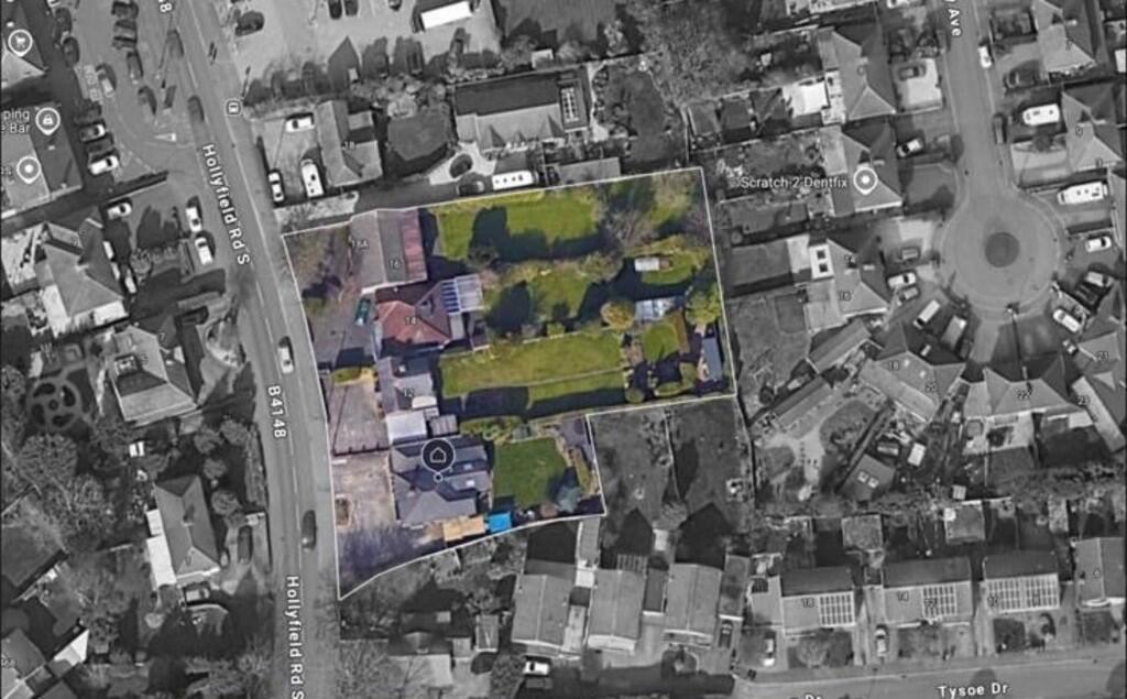 Additional image 12 of Hollyfield Road South, Sutton Coldfield