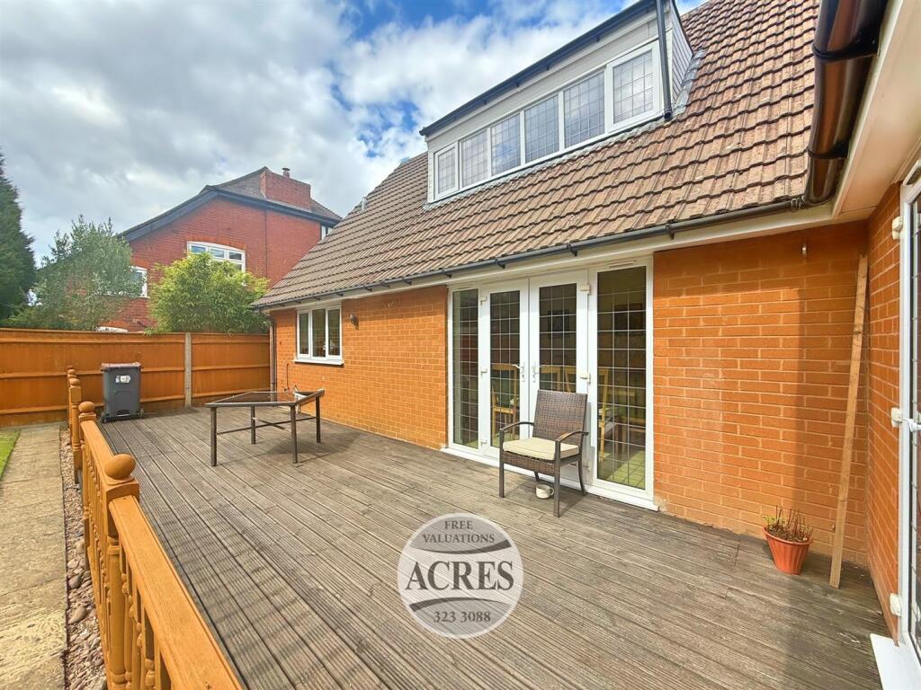 Additional image 35 of Walsall Road, Four Oaks, Sutton Coldfield