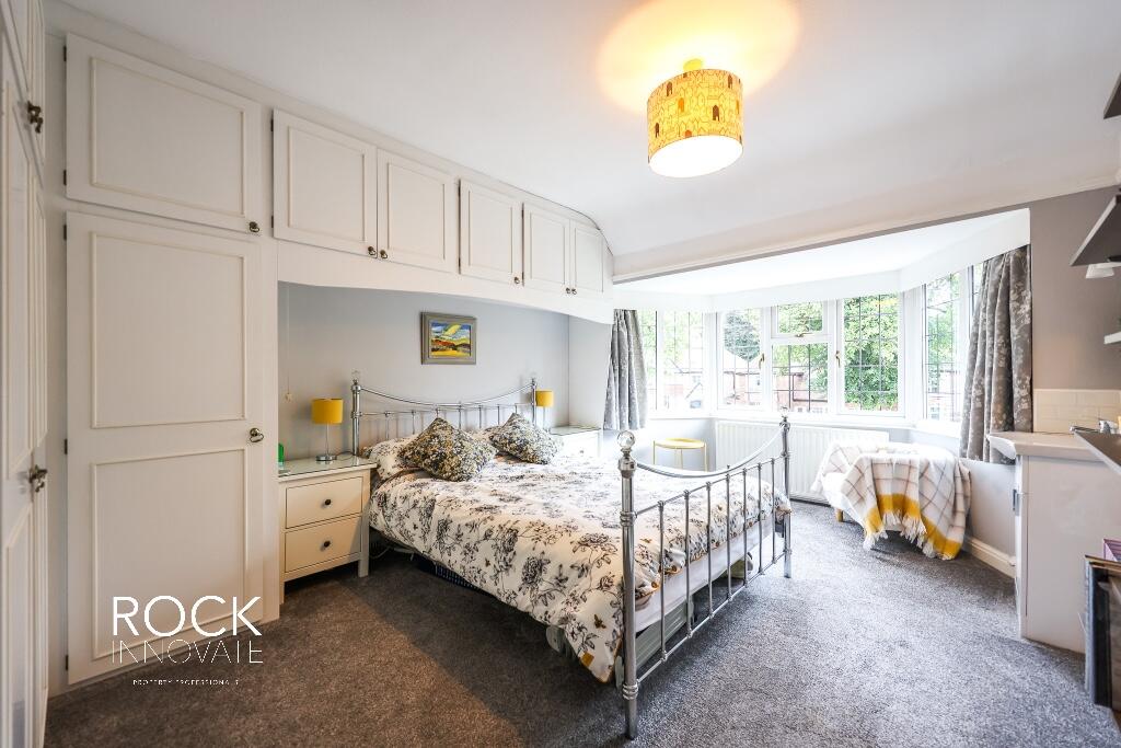 房产图片 24 - 沃尔瑟姆路，萨顿科尔德菲尔德，西米德兰兹，B75