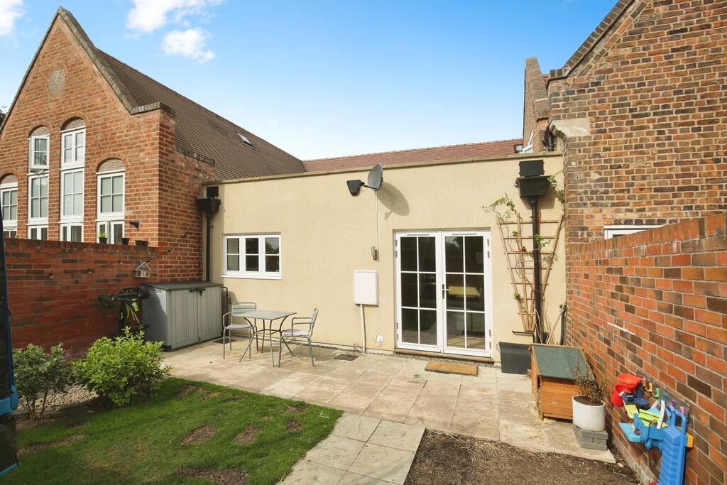 Additional image 30 of High Street, Polesworth