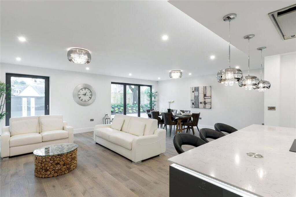 Additional image 5 of Blythwood, 40 Blossomfield Road, Solihull, West Midlands, B91