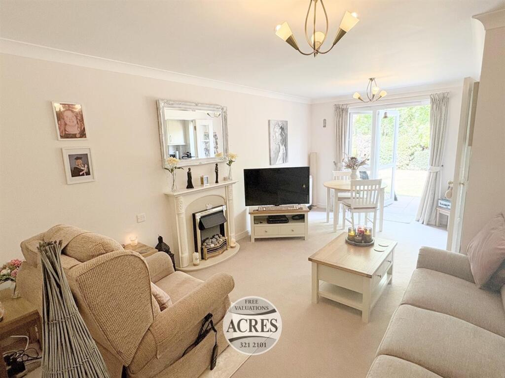 Additional image 17 of Owen Court, 2-12 Hollyfield Road