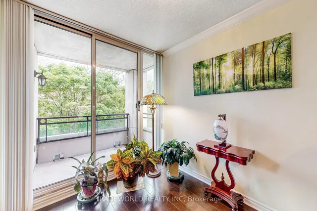 Additional image 5 of 18 William Carson Cres Unit 707