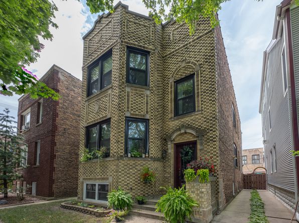 4018 N Maplewood Ave, Chicago, IL 60618