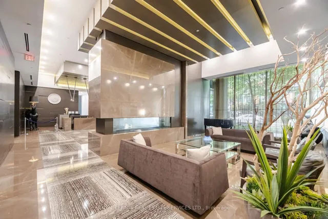 Additional image 36 of 101 Charles St Unit 2406