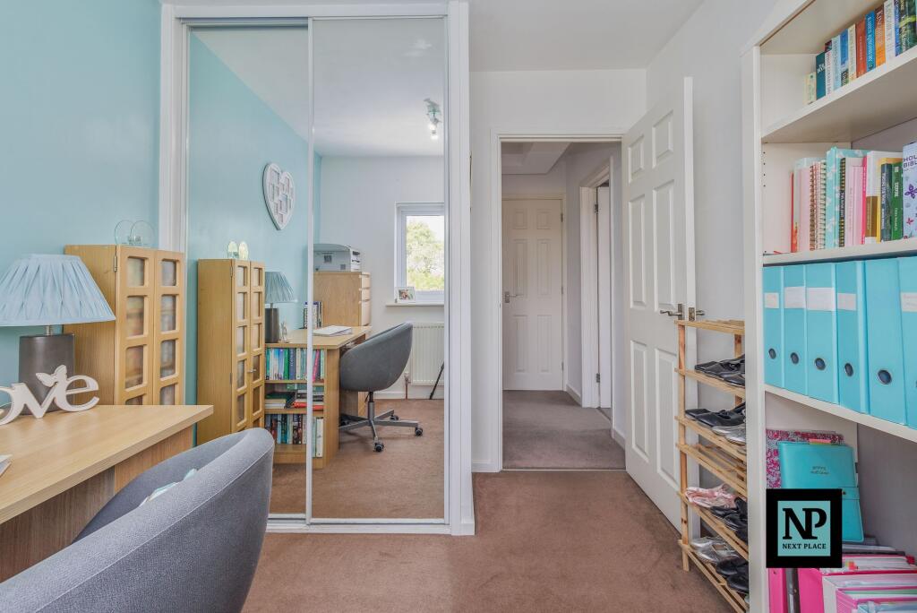 Additional image 29 of Newport, Amington, B77