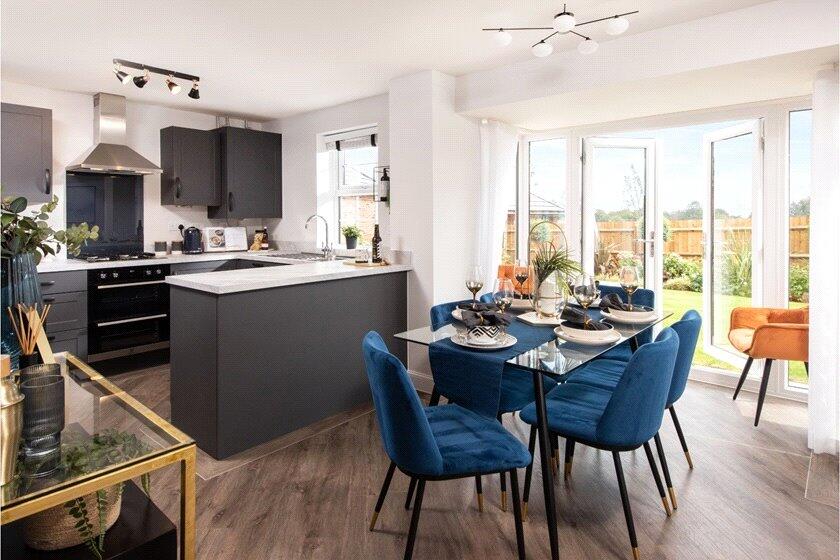 Additional image 2 of Ashtree Grove, Lapwing Drive, Hampton-In-Arden, Solihull, B92