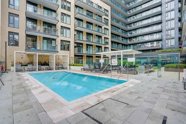 Additional image 47 of 543 Richmond St Unit 307