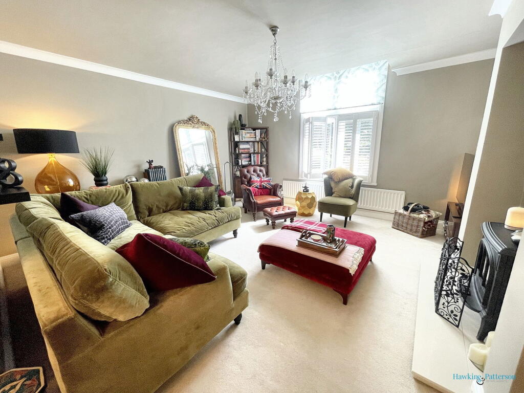 Additional image 23 of Chadwick Manor, Warwick Road, Knowle, Solihull, B93 0AT