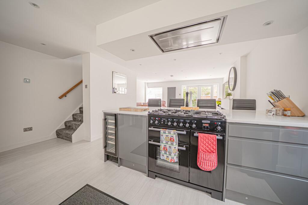Additional image 24 of Badger Close, Cheswick Green, B90