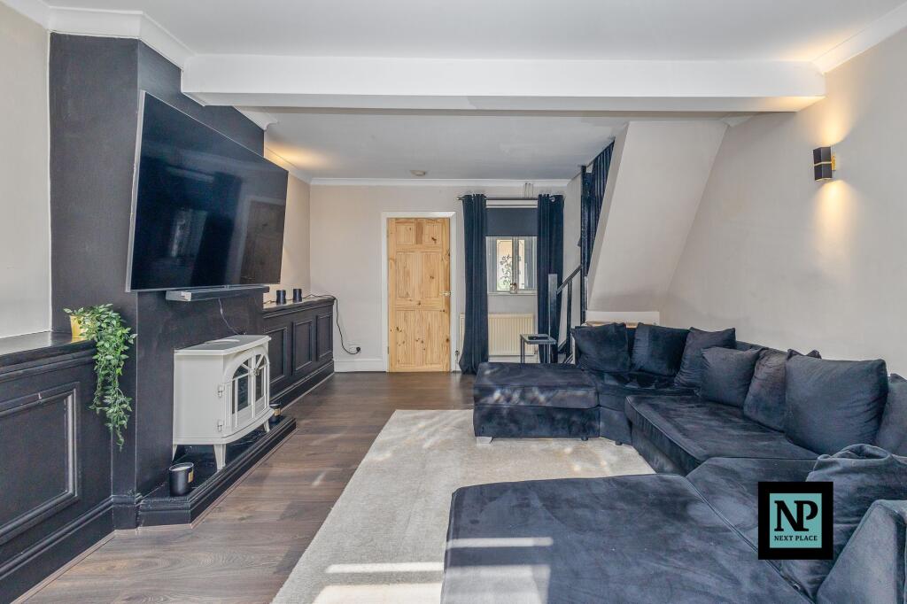 Additional image 2 of John Street, Tamworth, B77