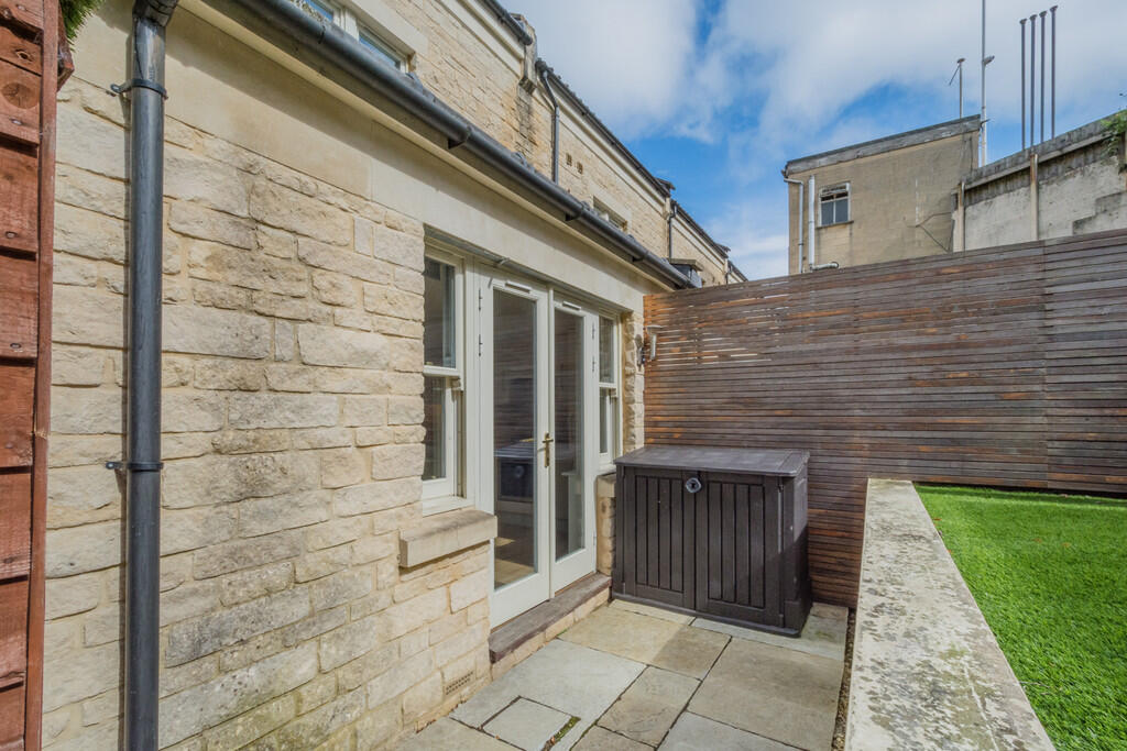 Additional image 21 of Manor Road, Bath