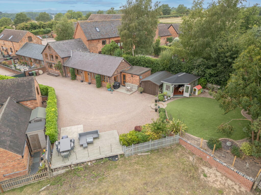 Additional image 34 of Longview Barn, Hewell Lane, Tardebigge, Worcestershire, B97 6QH
