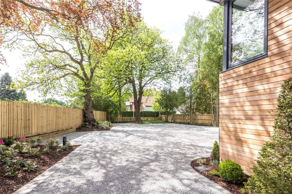 Additional image 11 of Blythwood, 40 Blossomfield Road, Solihull, West Midlands, B91