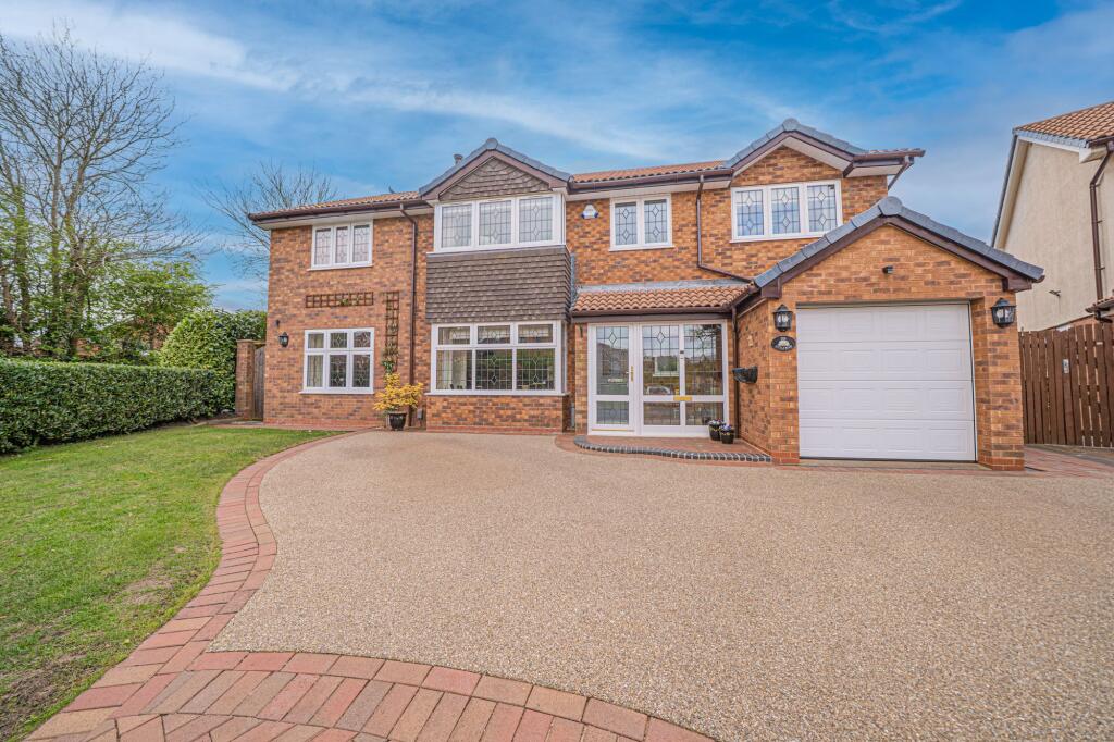 Additional image 34 of Littlewood Close, Solihull, B91