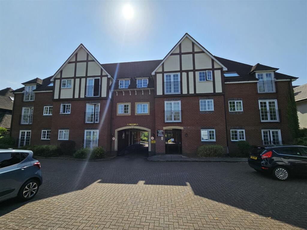 Additional image 13 of Warwick Park Court, Warwick Road, Solihull